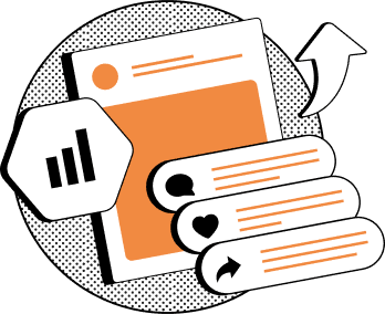 Share your creator profile